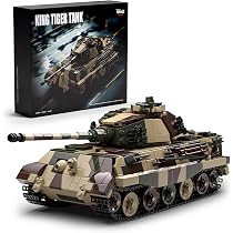 TIGER TANK 戦車型 ライターオブジェ メタル製 ミリタリー KEIWA 71nK+37y5YL._AC_UL210_SR210,